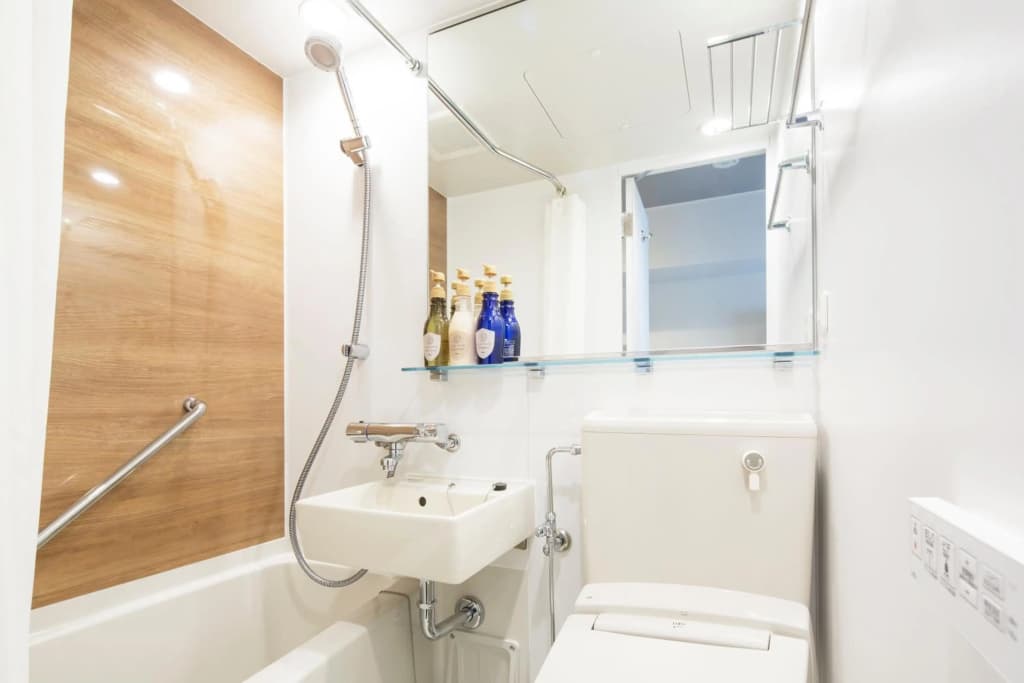 Hotel MyStays Gotanda - photo 5