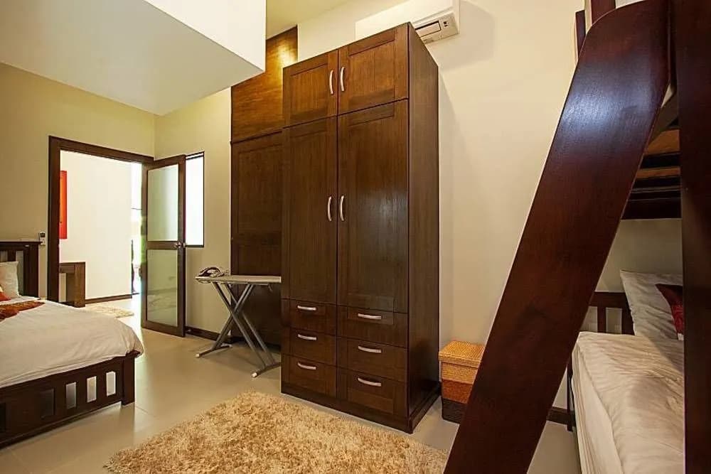 Si Fah Villa - main photo