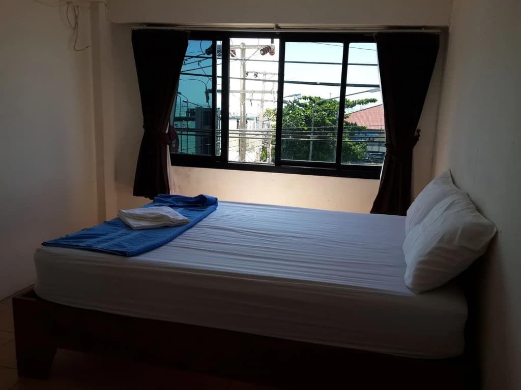 Coffee Island - Hostel - photo 2