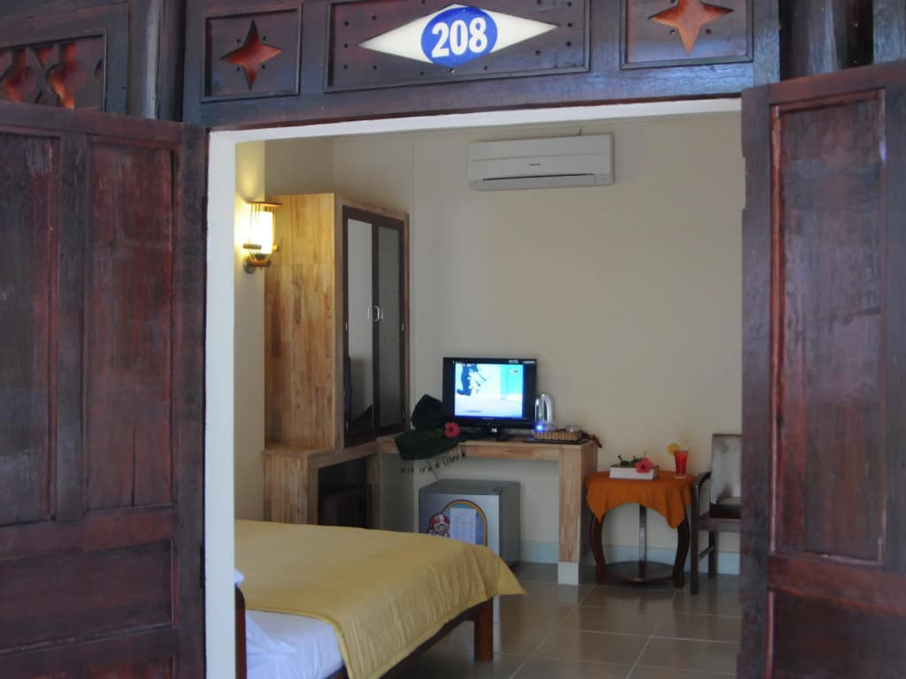 Coi Nguon Phu Quoc Resort - photo 1