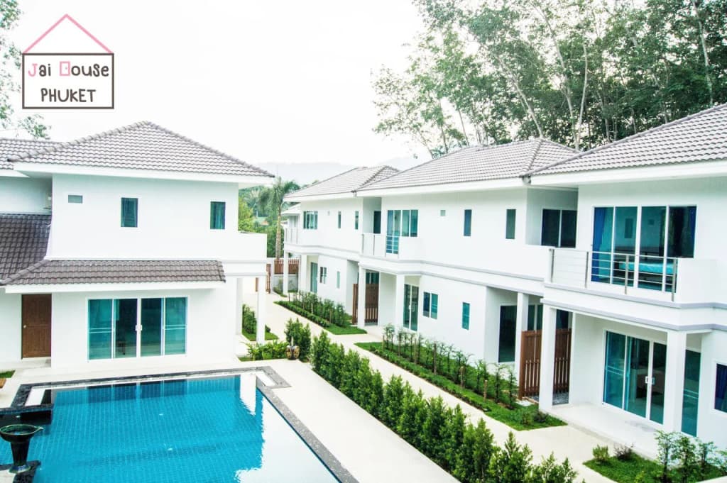 Jai House Phuket - photo 17