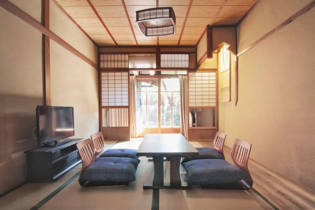 Kyoto Nijo Ohan - photo 6