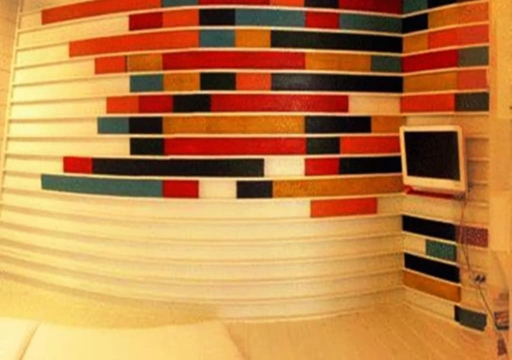 Mo Rooms - photo 18
