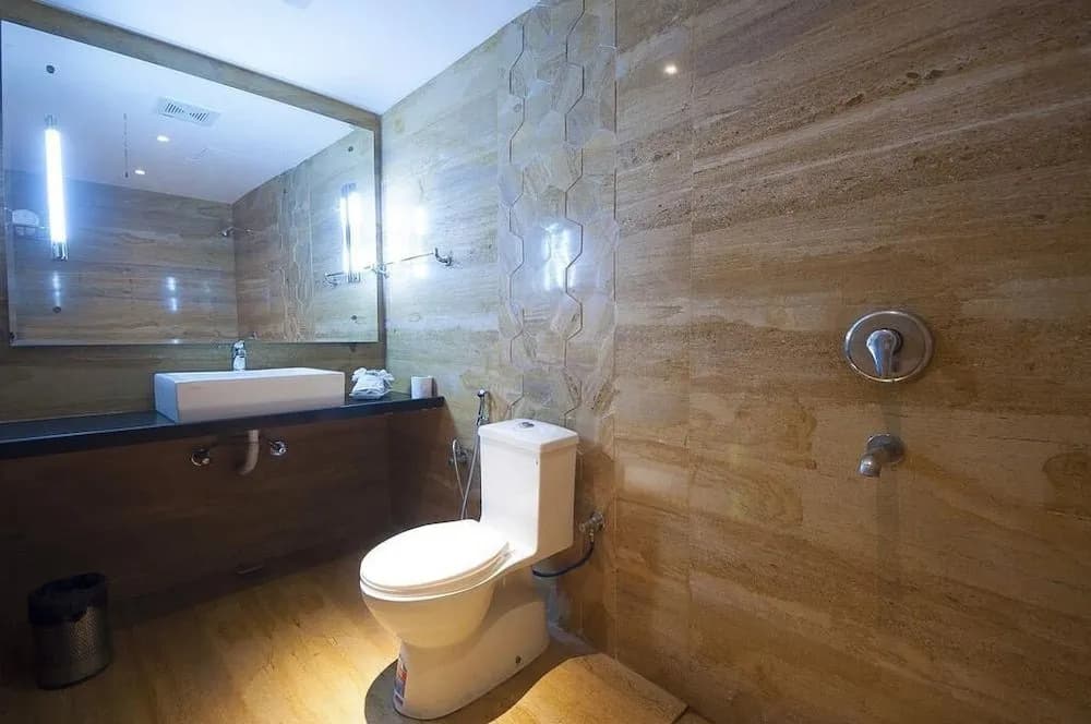 Hotel De Aura - photo 8
