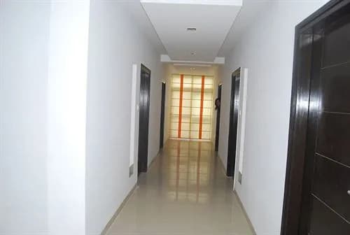 Dwarka Palace - photo 8