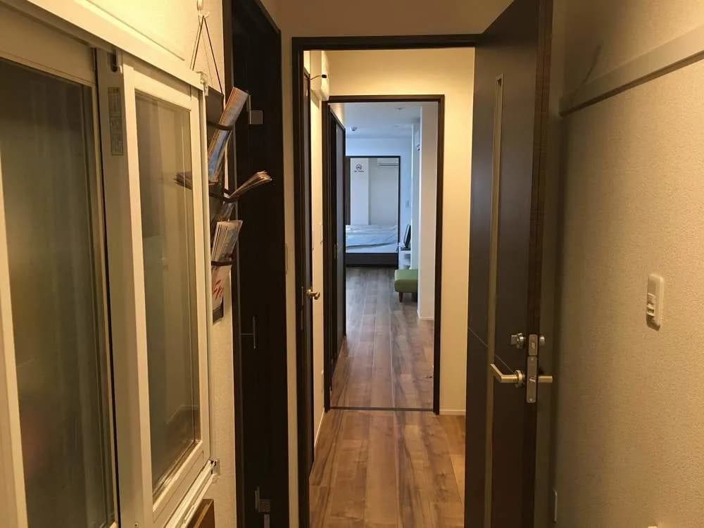 I Guess Inn Door Ya - photo 10