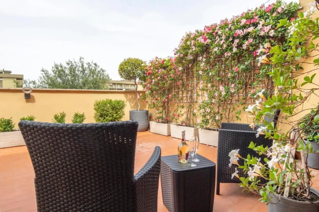 Mr Brown Suites - EUR - photo 10