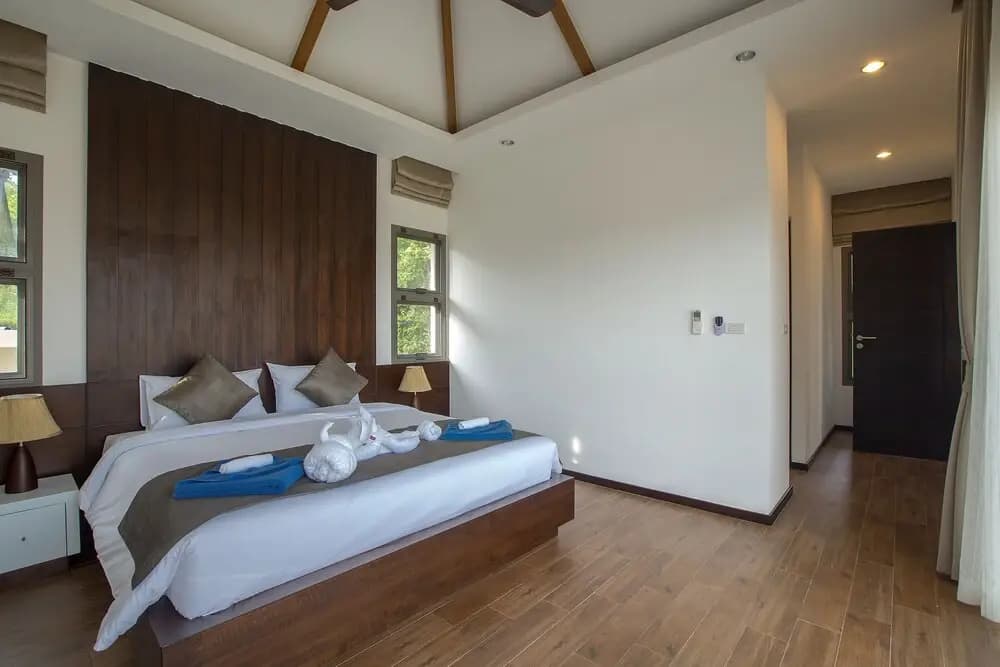 Villa Sipura - photo 4