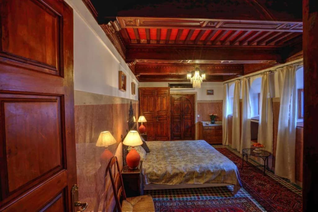 Riad Aventurine - photo 6