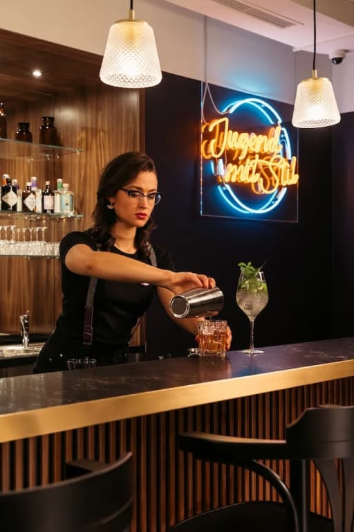Hotel Schani Salon - photo 3