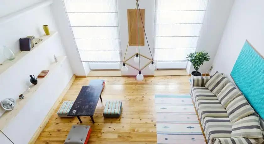 Smoking Dog's Apartment - photo 10