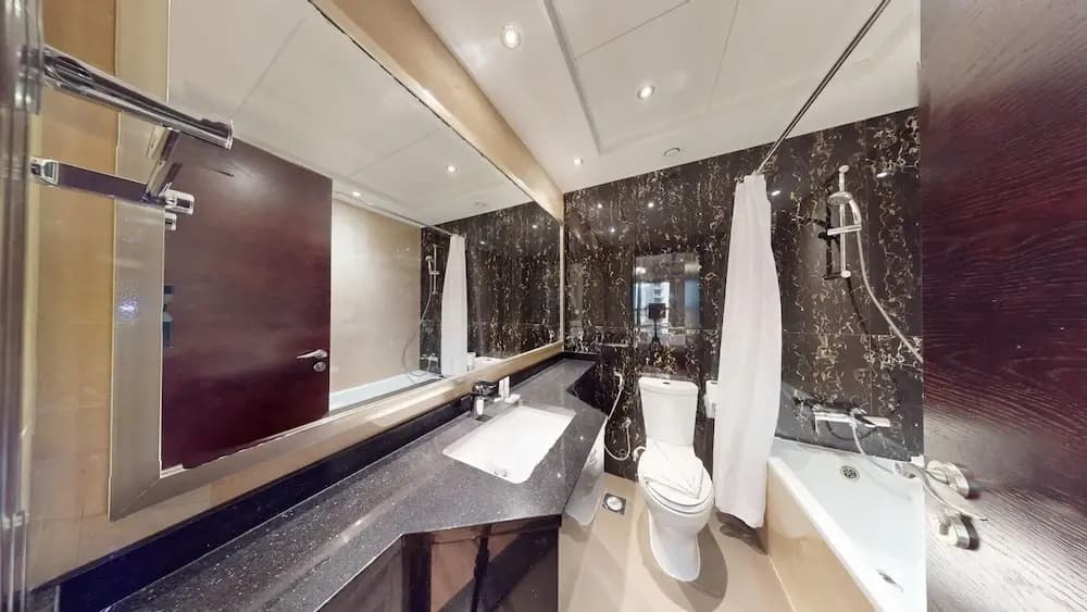 Downtown - Elite Residence 802 - photo 8