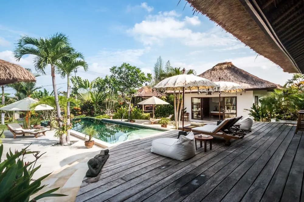Beautiful Villa With Private Pool, Bali Villa 2029 - photo 17