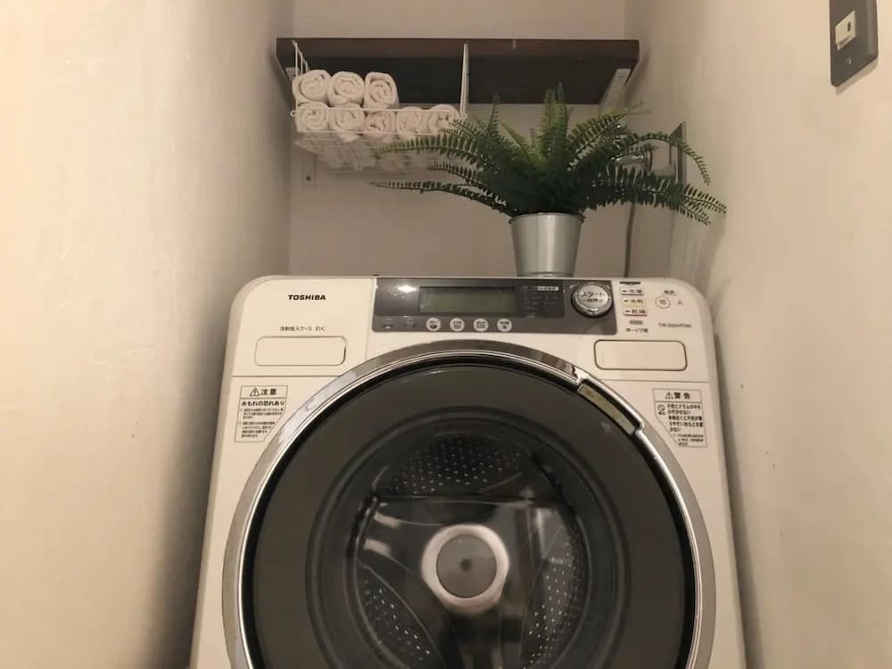 Osaka guesthouse RELASTAY - photo 9