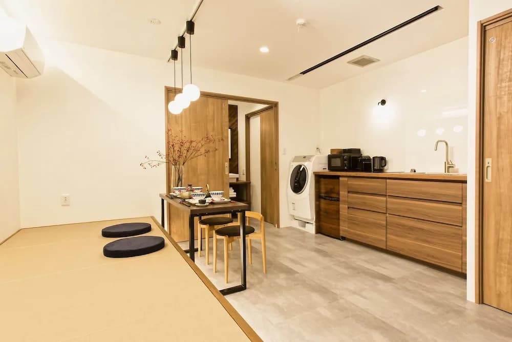 Zebrahouse Tenroku - photo 14