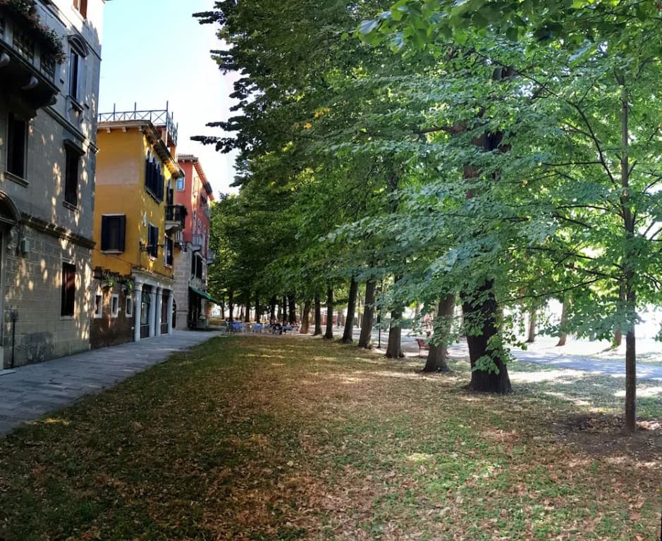 Bed & Breakfast Venezia - photo 23