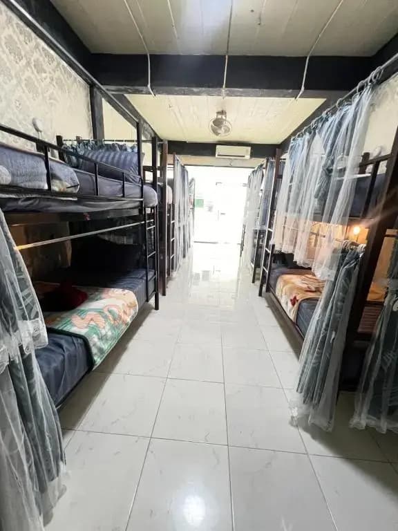 BT Hostel - photo 2