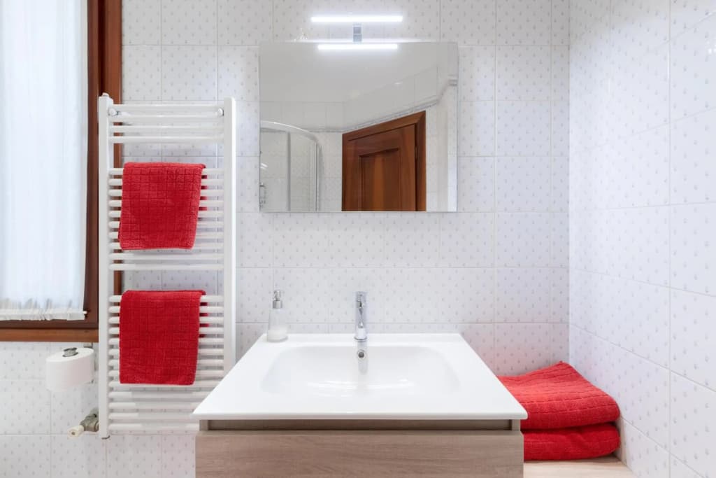 Most convenient apartment in Venice - photo 9