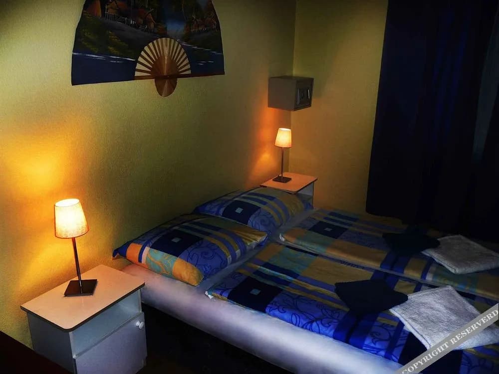 Victor Apartment Hotel - photo 3