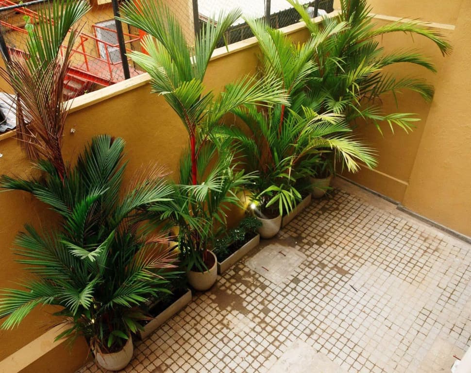 CityRest Fort - Hostel - photo 15