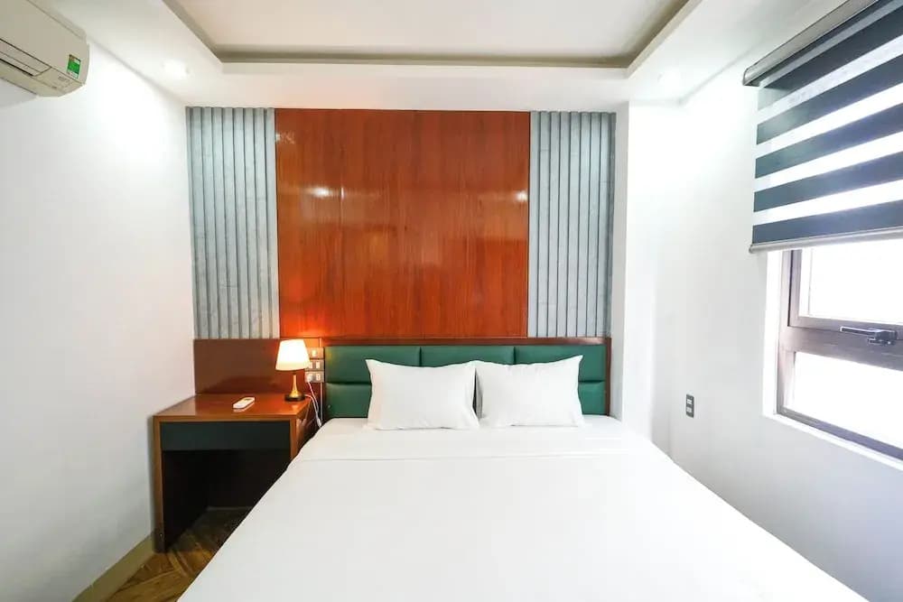 MaMa Hotel And Apartment - photo 34