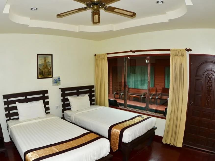 Lanta Harmony Guesthouse - photo 5