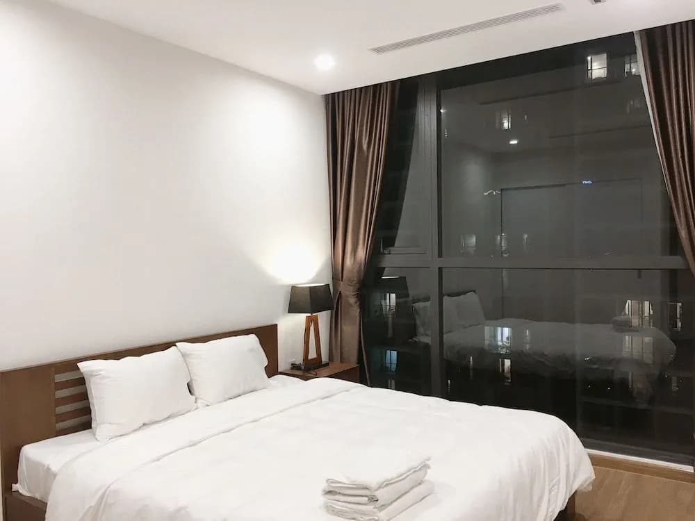 Lunetta Serviced Apartment - photo 3