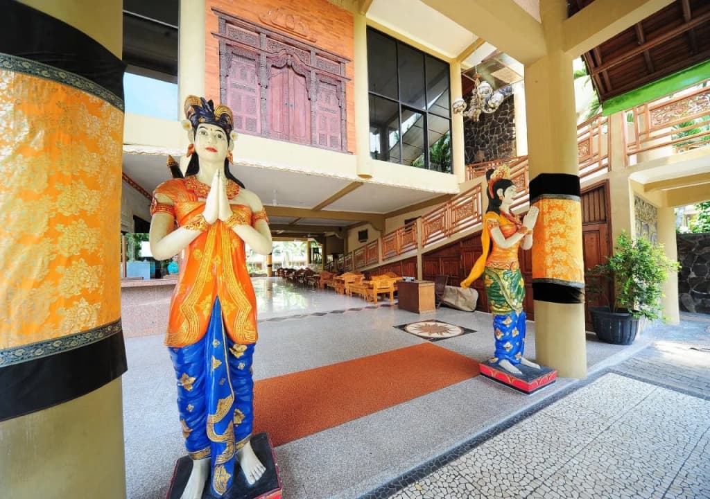 Melasti Beach Resort & Spa - photo 25