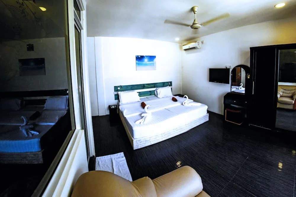 Seven Corals Guest house - photo 7