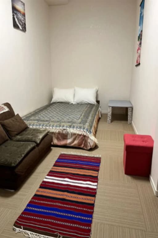 Tokyo stay Hut SARI - photo 3