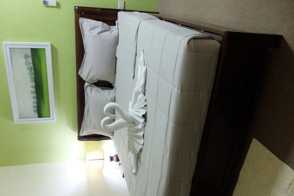 Tawan Warn Hotel - photo 3