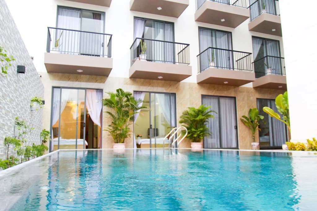 Ty house - photo 3