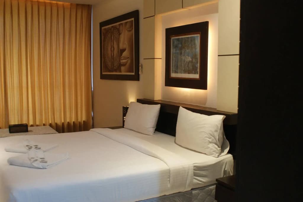 New International Guest House - photo 24
