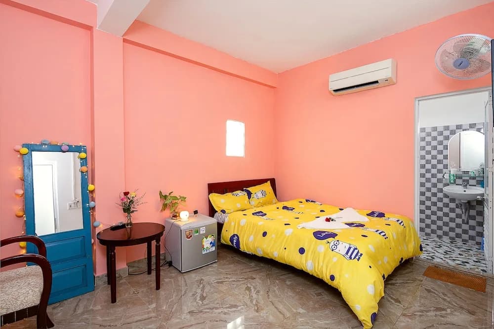 Rose Garden Homestay Da Nang 2 - Hostel - photo 22