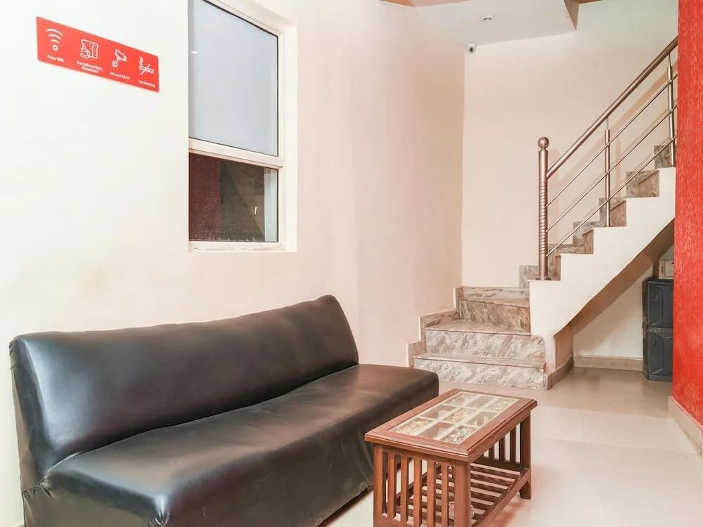 Oyo 15664 Airport Zone - photo 8