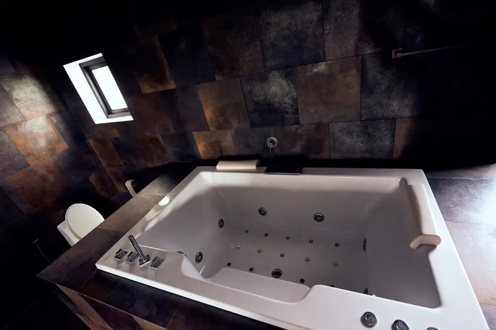 7 Bedroom Twin Sea View Villas Chaweng - photo 19