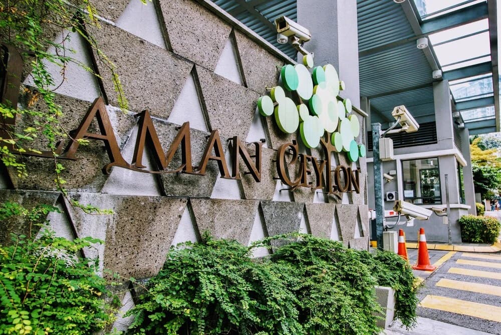 BFF @ Laman Ceylon - photo 1