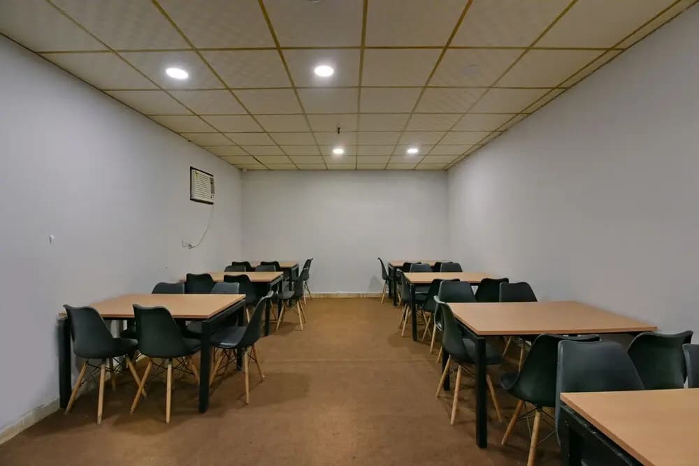 Hotel Gray Saffron - photo 14
