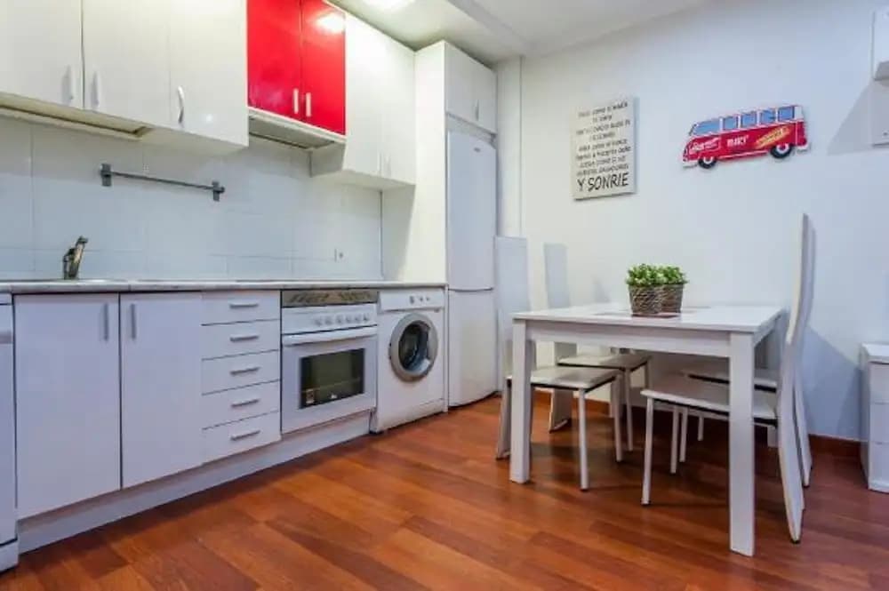 Apartamento Plaza Castilla - photo 16