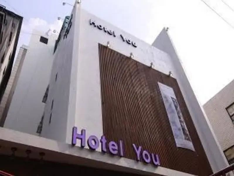 Jongro HOTEL LABOUM - photo 1