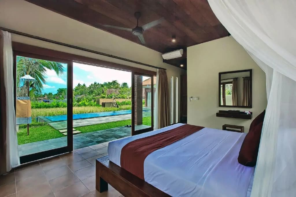 Ubud Heaven Sayan - photo 27