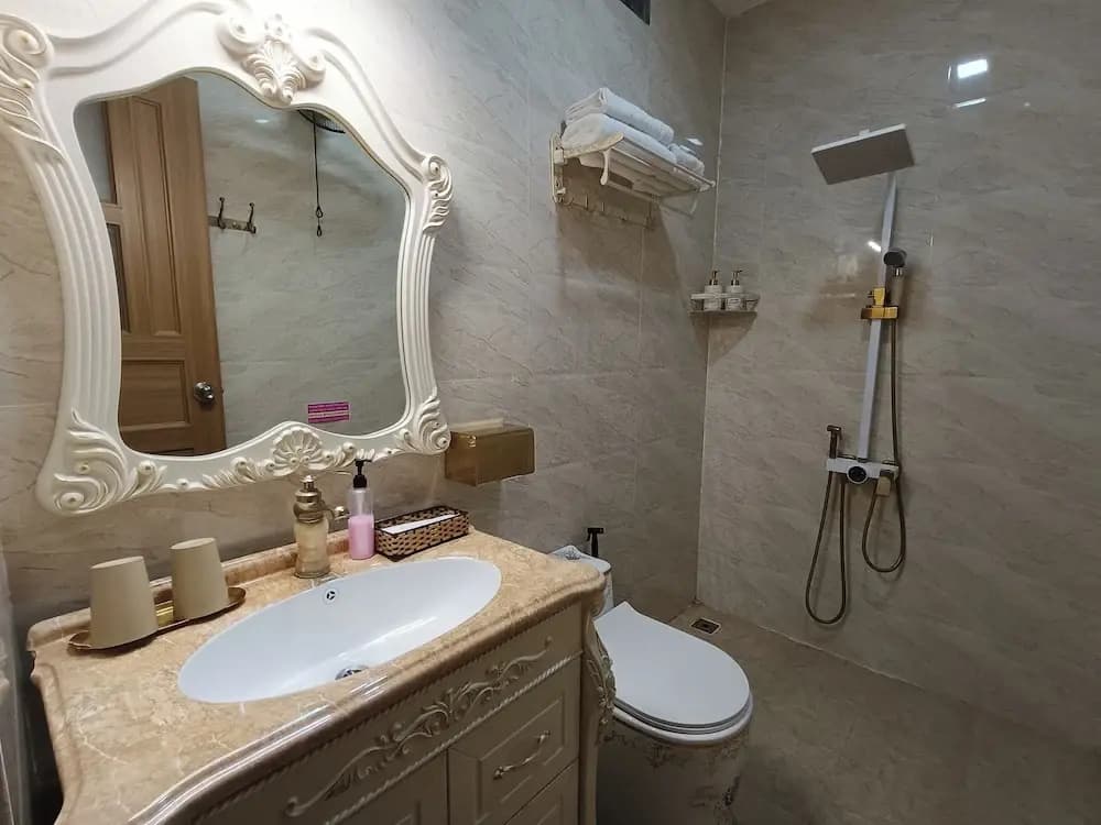 Aroma Luxury Villa - photo 7