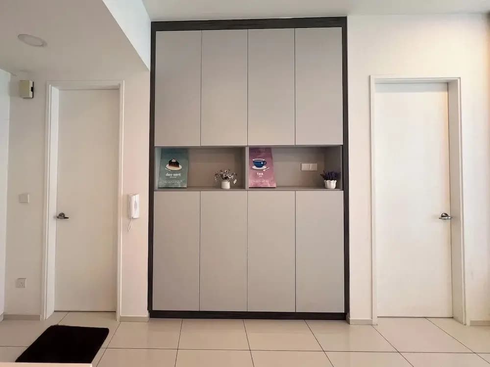 The Robertson Residence KL - photo 32