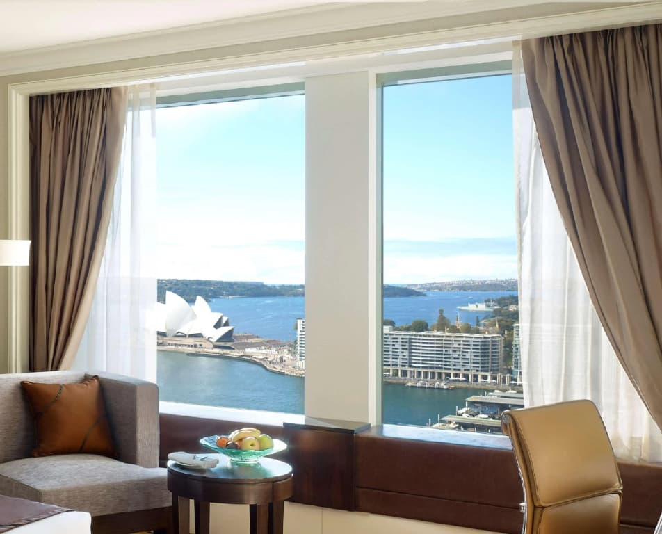 Shangri-La Sydney - photo 41
