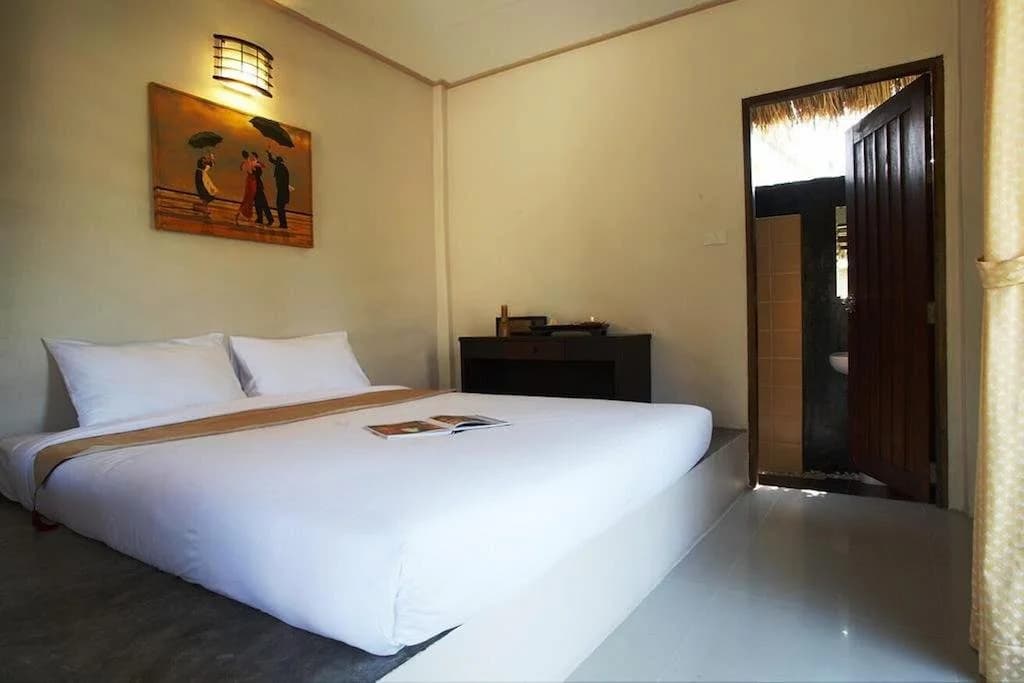 Hutcha Resort Samui - photo 6