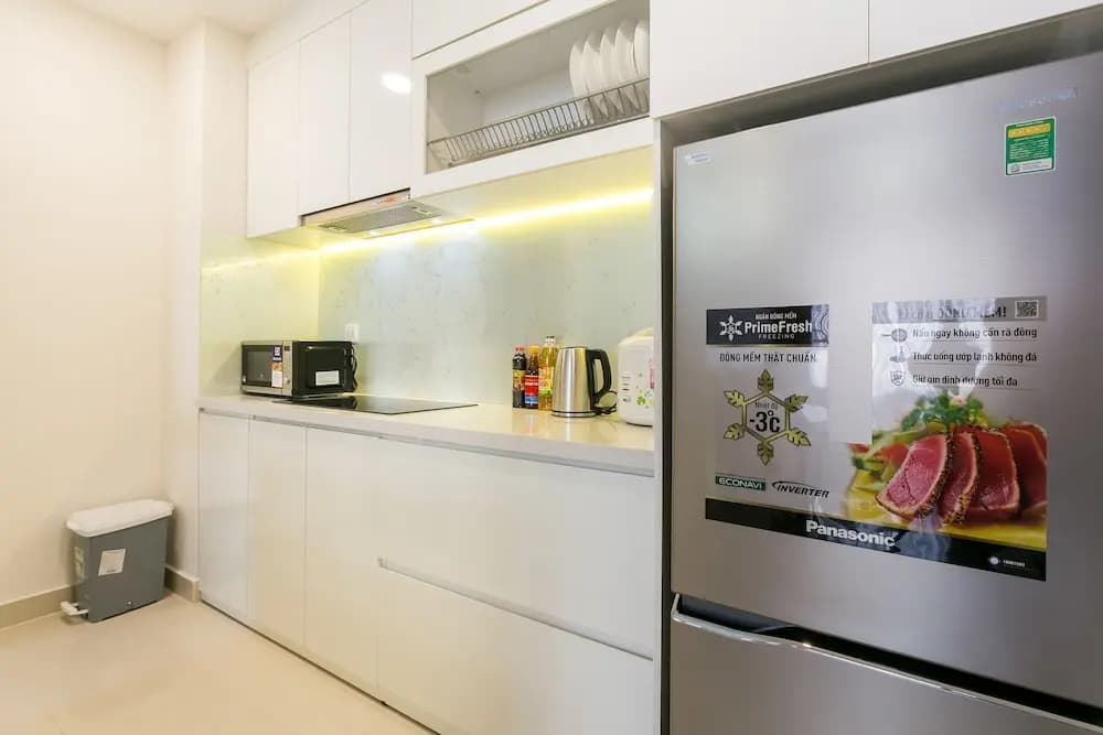 River Gate Apartment Saigon HCMC - photo 26