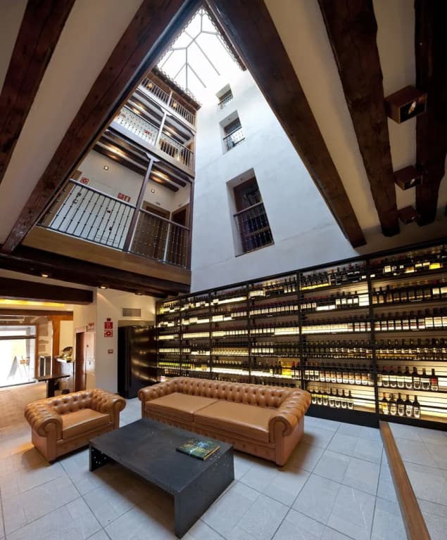 Posada del León de Oro Boutique Hotel - photo 14