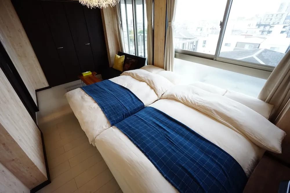 Terry's Apartment Namba South VI AD05A - photo 14