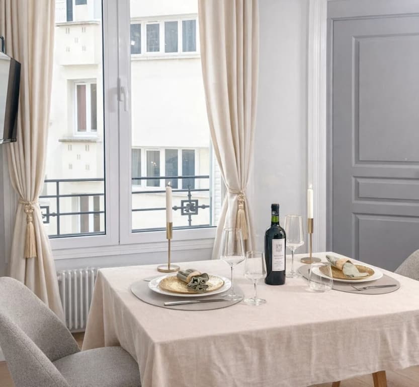 1611 Vouillé - photo 16