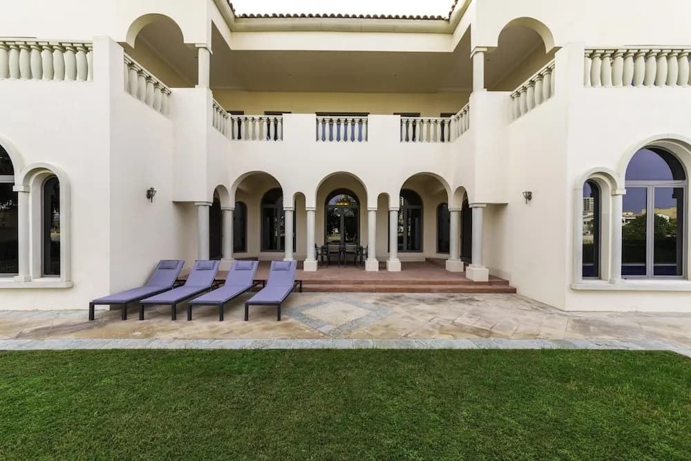 Maison Privee Private Pool and Beach Access Villa w/ Cinematic Vws - main photo